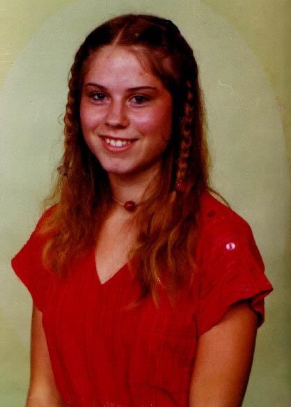 Cynthia Mcmahon - Class of 1984 - Osceola High School