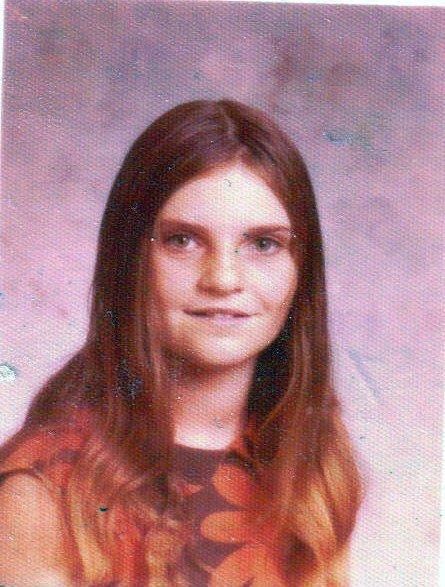 Rhoda Cooley - Class of 1977 - Osceola High School