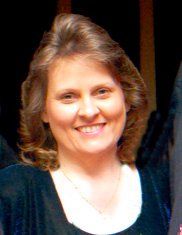 Bonita Abney Harmon - Class of 1981 - Osceola High School