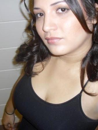 Cristina Vega - Class of 2002 - Osceola High School