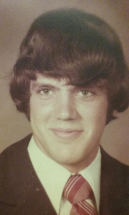 David Day Waters - Class of 1978 - Osceola High School