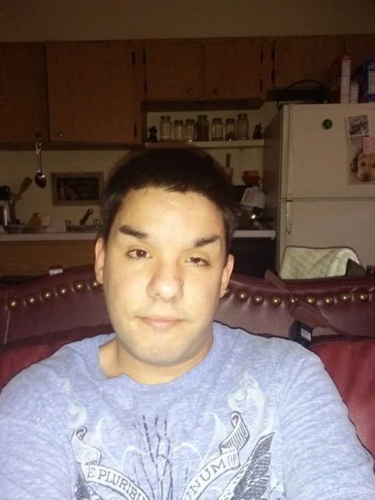 Aaron Ruiz - Class of 2013 - Osceola High School