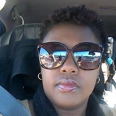 Keyana Brunner - Class of 1996 - Osceola High School