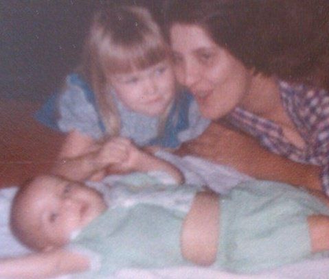 Debra Greer - Class of 1974 - Osceola High School