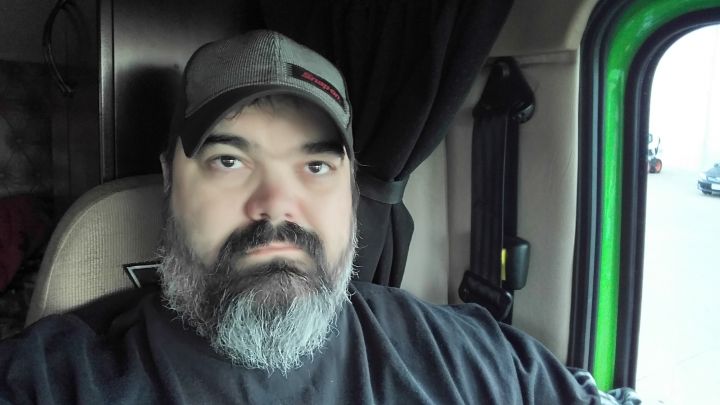John Weatherwax - Class of 1991 - Osceola High School
