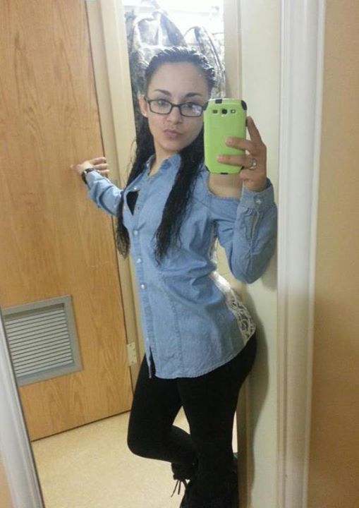 Francis Ramirez - Class of 2010 - Osceola High School