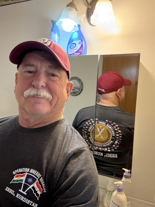 William Marshall - Class of 1974 - Oviedo High School