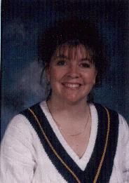 Tracy Hoffmann - Class of 1988 - Oviedo High School