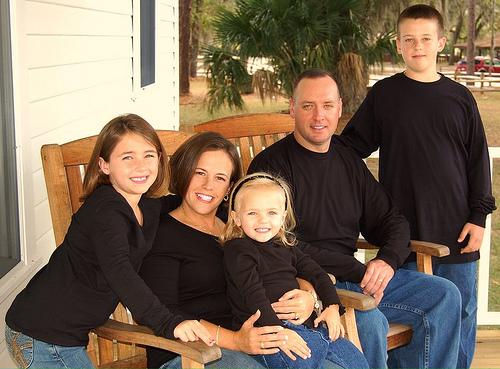 Tammy Brewer - Class of 1992 - Oviedo High School