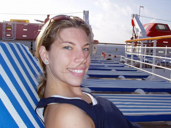 Laurie Mcdaniel - Class of 2000 - Oviedo High School