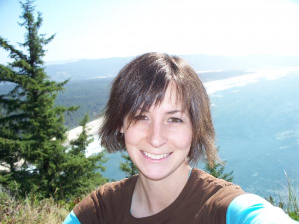 Jennifer Simpson - Class of 2003 - Oviedo High School