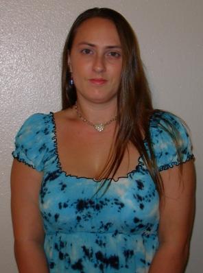 Jessica Williams - Class of 2001 - Oviedo High School