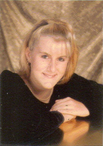 Katie Randall - Class of 1995 - Oviedo High School