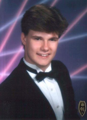Bryan Smith - Class of 1991 - Oviedo High School