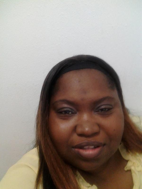 Sharonda Walker - Class of 1997 - Oviedo High School