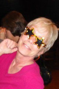 Sarah Thomas - Class of 1996 - Oviedo High School