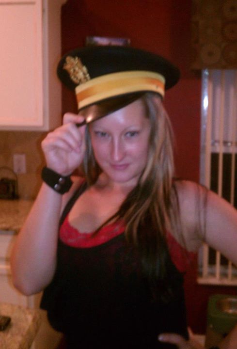 Amber Sheffield - Class of 2004 - Oviedo High School
