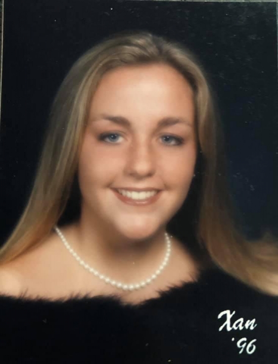 Xan Wenck - Class of 1996 - Oviedo High School