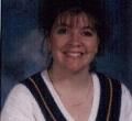 Tracy Hoffmann, class of 1988