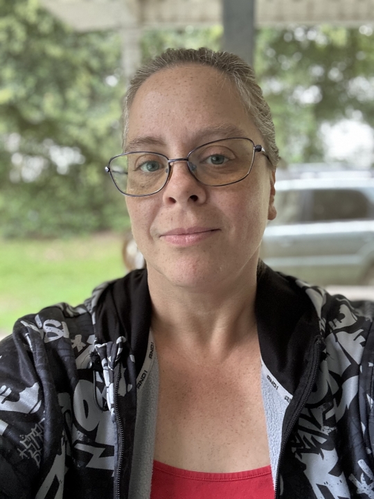 Sara Sara Settlemire - Class of 2000 - Cowden-herrick High School