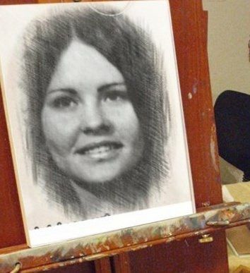 Julia Vanlandingham - Class of 1971 - Pahokee High School