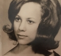 Kathy Phillips, class of 1970