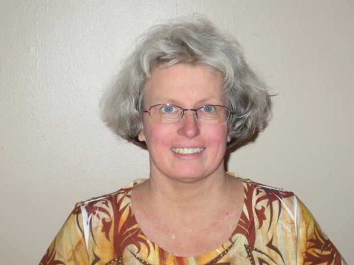 Michelle Thompson - Class of 1984 - Adlai E. Stevenson High School