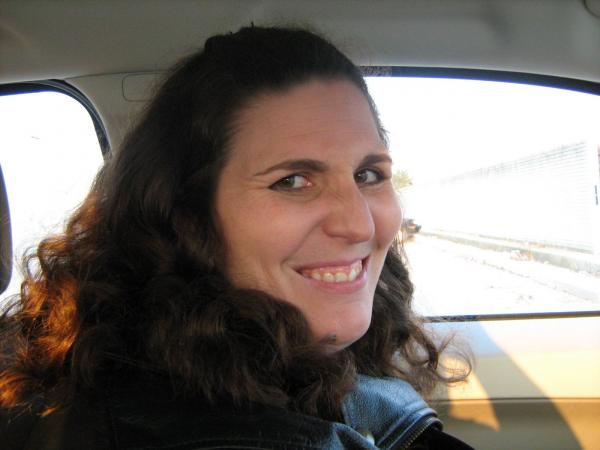 Peggy Ostrander - Class of 1989 - Adlai E. Stevenson High School