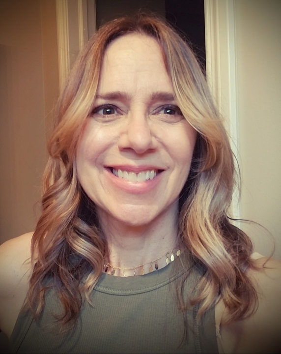 Susan Stroker - Class of 1984 - Adlai E. Stevenson High School