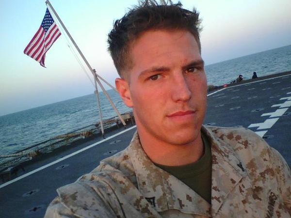 Scott Vandenbussche - Class of 2003 - Adlai E. Stevenson High School