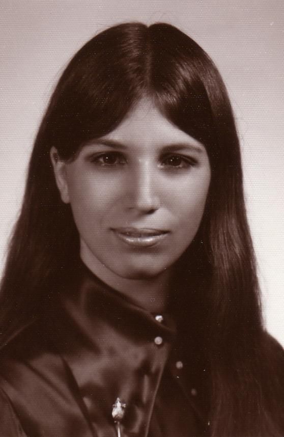 Katherine Buchowski - Class of 1971 - Adlai E. Stevenson High School