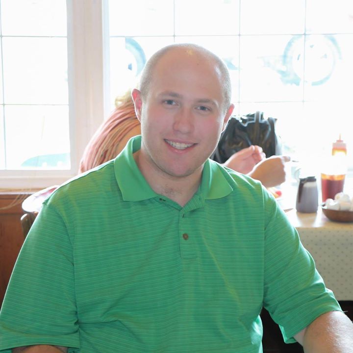 Thomas Wittner Ii - Class of 2009 - Adlai E. Stevenson High School