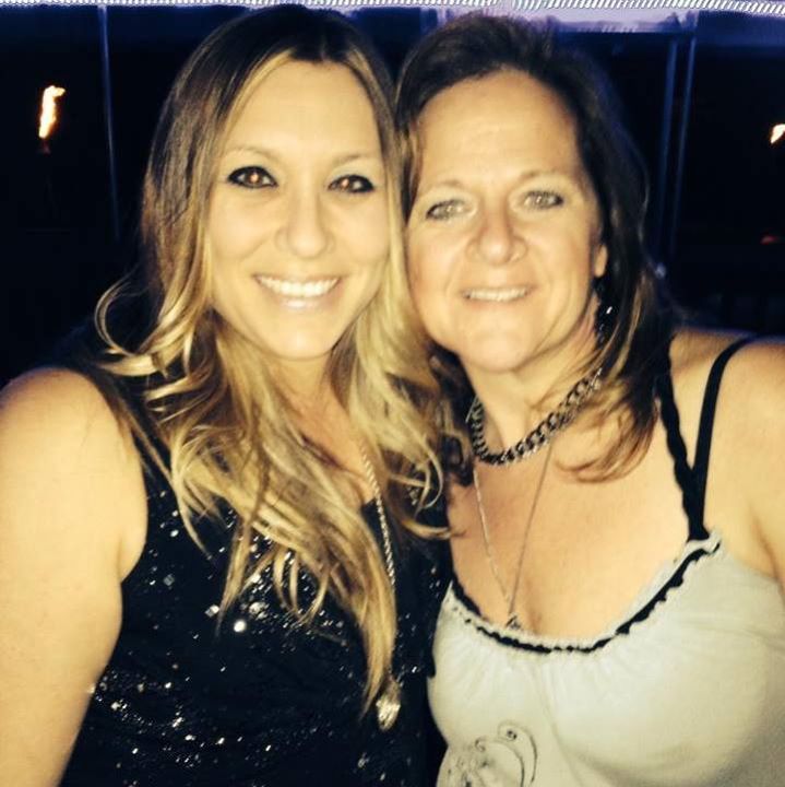 Rosanna Krzeminski - Class of 1990 - Adlai E. Stevenson High School