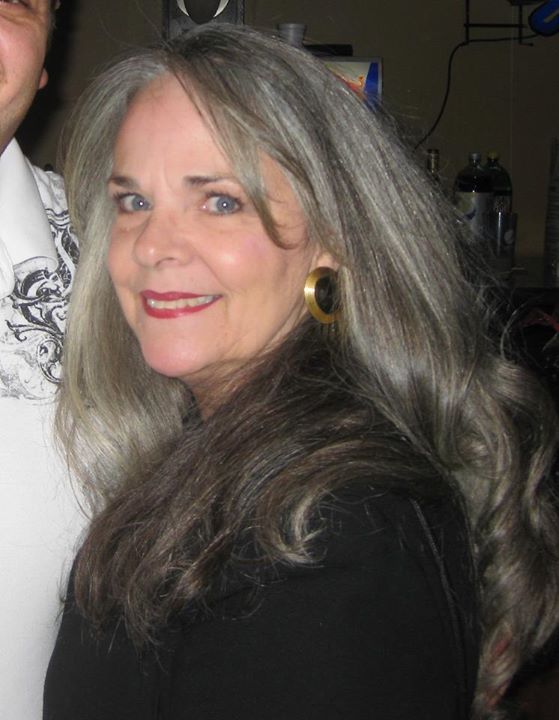 Debbie Burke - Class of 1971 - Adlai E. Stevenson High School