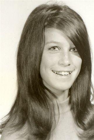 Paula Kelly - Class of 1973 - Adlai E. Stevenson High School
