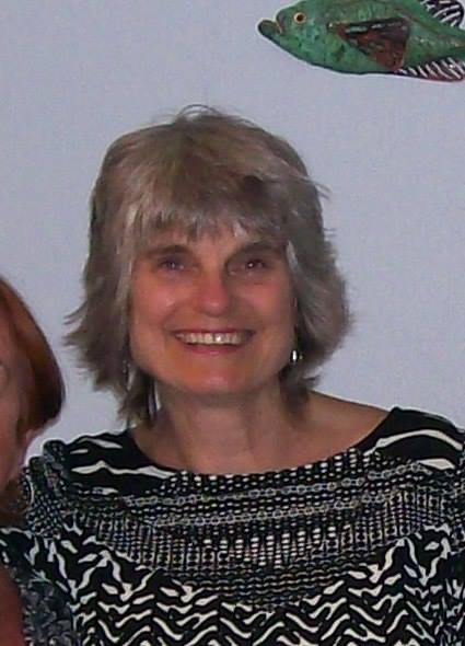 Nancy Albrecht - Class of 1969 - Adlai E. Stevenson High School