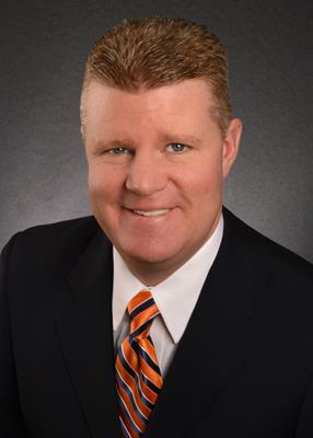 Michael Secord - Class of 1989 - Adlai E. Stevenson High School