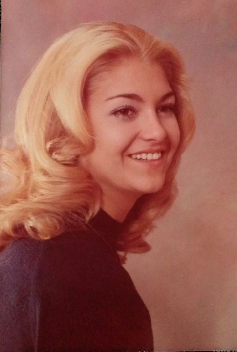 Kathleen Arleth - Class of 1972 - Adlai E. Stevenson High School
