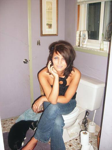 Alexa Jones - Class of 2001 - Adlai E. Stevenson High School