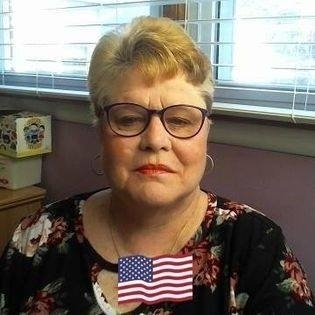 Mary Murphy - Class of 1972 - Adlai E. Stevenson High School