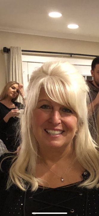 Dana Roll - Class of 1980 - Adlai E. Stevenson High School
