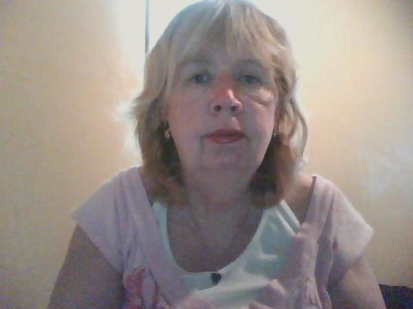 Joyce Parkins - Class of 1969 - Adlai E. Stevenson High School