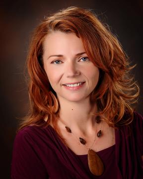 Angela Myszenski - Class of 1986 - Adlai E. Stevenson High School