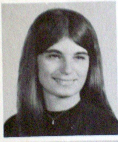 Nancy Lou Albrecht - Class of 1969 - Adlai E. Stevenson High School