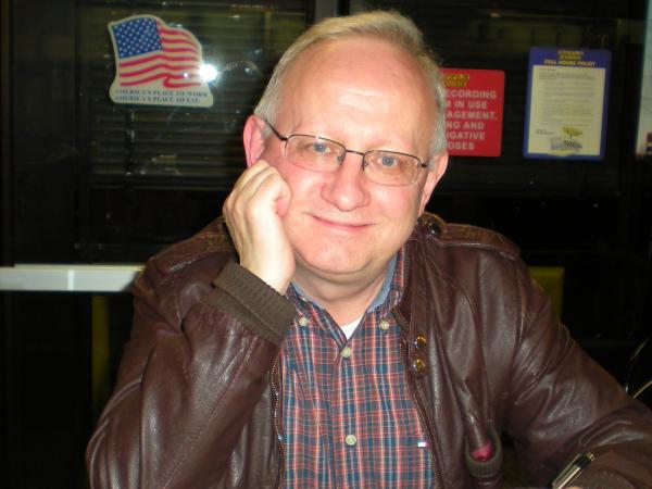 Michael Hill - Class of 1973 - Adlai E. Stevenson High School