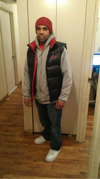 Miguel Mercado - Class of 1990 - Adlai E. Stevenson High School