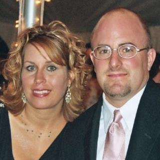 Jennifer Sweets - Class of 1989 - Adlai E. Stevenson High School
