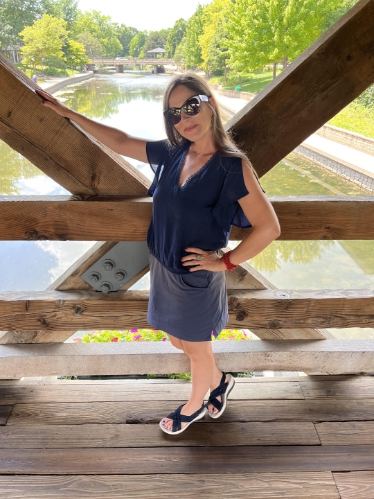 Renee Redys - Class of 1991 - Adlai E. Stevenson High School