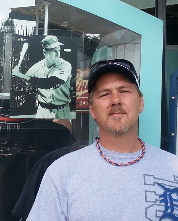 Chuck Gossett - Class of 1980 - Adlai E. Stevenson High School