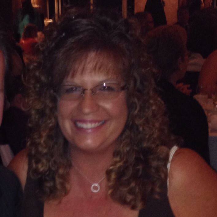 Connie Mcchristian - Class of 1989 - Adlai E. Stevenson High School
